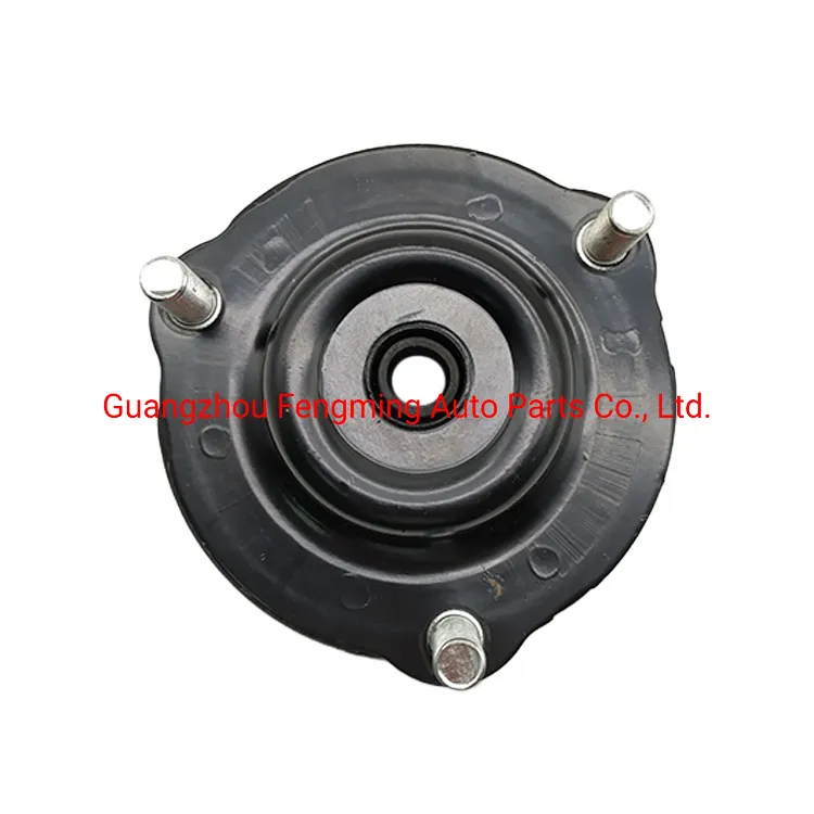 pour Toyota Hilux OEM 48609-0K070 support de pièces de moteur support de jambe de force