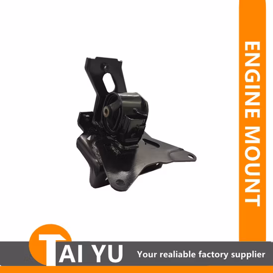 Support moteur A4237 12372-21150 pour Toyota Yaris Vezel