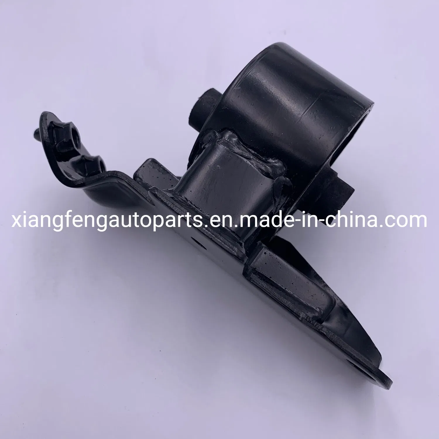 Support de moteur en caoutchouc de pièces de rechange de voiture automatique pour Toyota Corolla Ae100 12372-15160