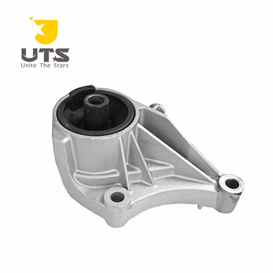 Support moteur en caoutchouc pour support moteur Opel OEM 93302281