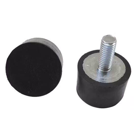 Pièces de moteur de montage de moteur en caoutchouc pour Toyota OEM 12362-11140
