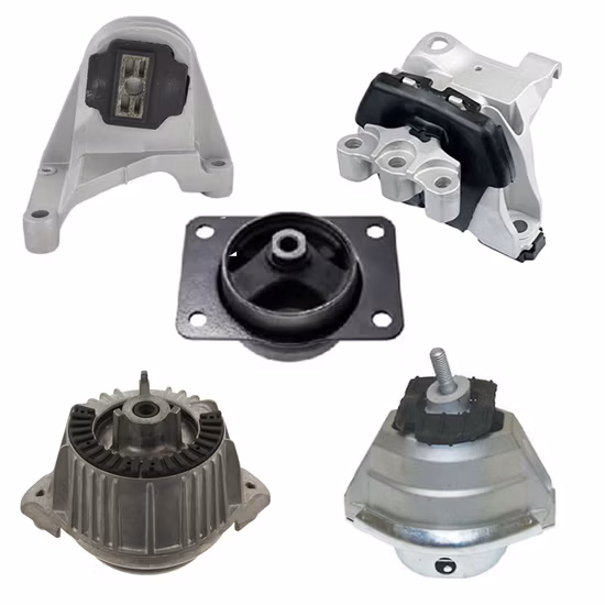 2qb199262 2qb199262A 2qb199262b 2qb199262c Support moteur Topmount pour VW Volkswagen
