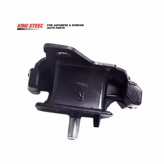 Kingsteel Nouvelle marque Auto Engine Systems Support moteur pour Toyota Fortuner OEM (12306-0C012)