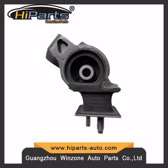 Ab39-6038AG UC9m-39-040A UC9m-39-050 Ab39-6b032-Ef Ford Ranger 2012- Support moteur