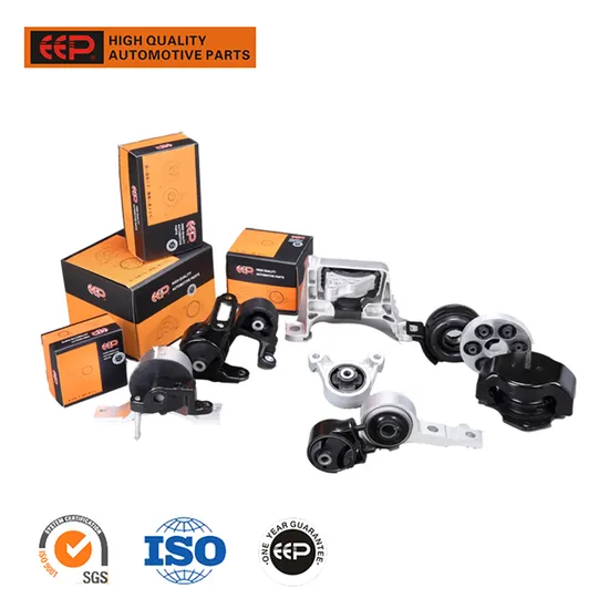 7L5 199 331d Conection Link Pièces de rechange de voiture Support de moteur arrière pour Audi