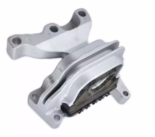 Support moteur en caoutchouc Kutway Allemagne OEM : 3q0199262c / 3q0 199 262 C Fit pour Audi