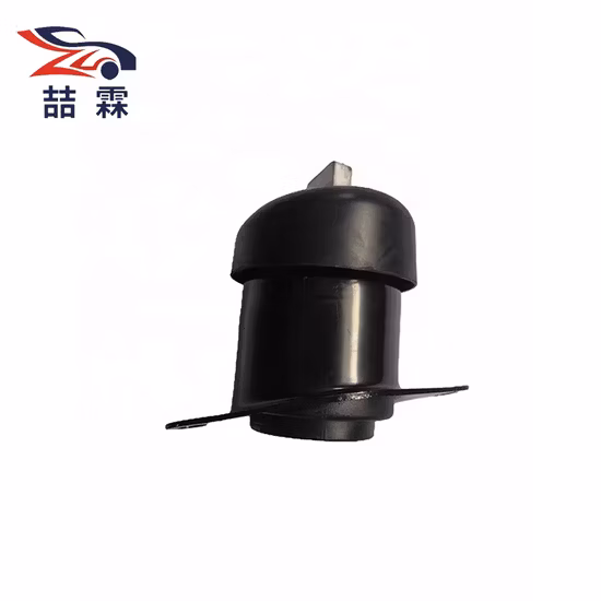 Support de transmission de pièces de moteur de pièces de voiture de Frey pour BMW E39 E46 OE 23711131664