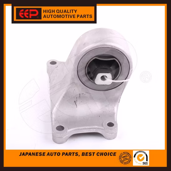 King Steel Wholesale Auto Pièces de rechange Support de moteur en caoutchouc avant de voiture pour Toyota Honda Nissan Mazda Hyundai Mitsubishi KIA Ford