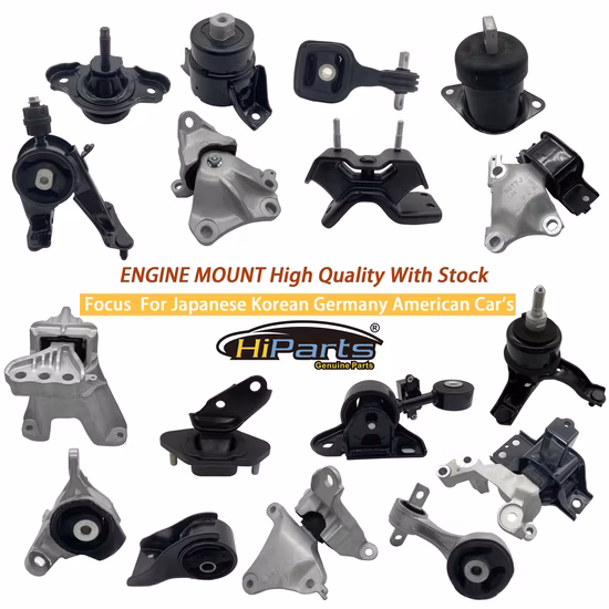 OEM : 7L8199131A Année : 2006-2015 Compatible avec le support moteur Audi Q7 VW Touareg Kutway
